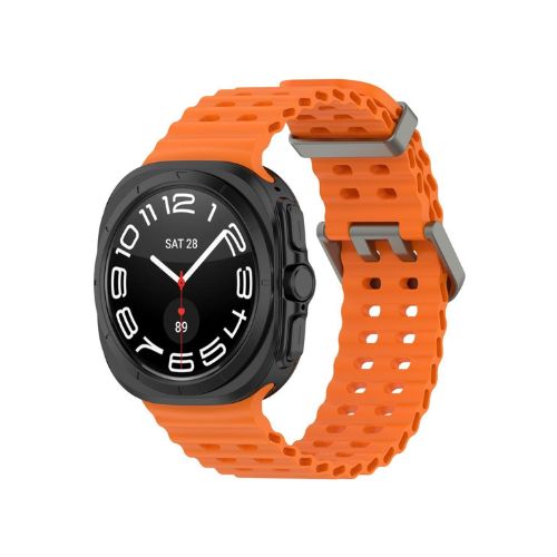 Galaxy Ultra Smart Watch – Where Power Meets Precision