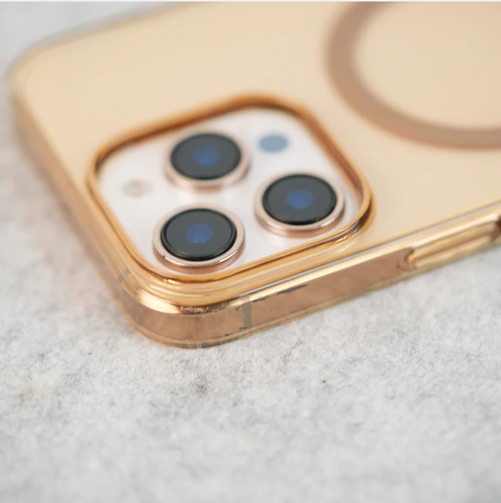 Apple Magsafe Desert Case | Original ic