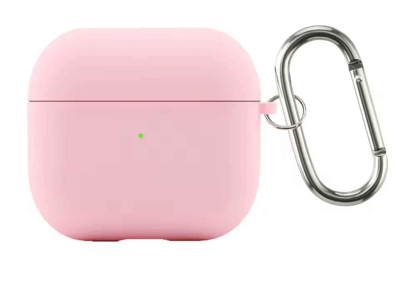 Airpods pro 2rd gen Silicone case