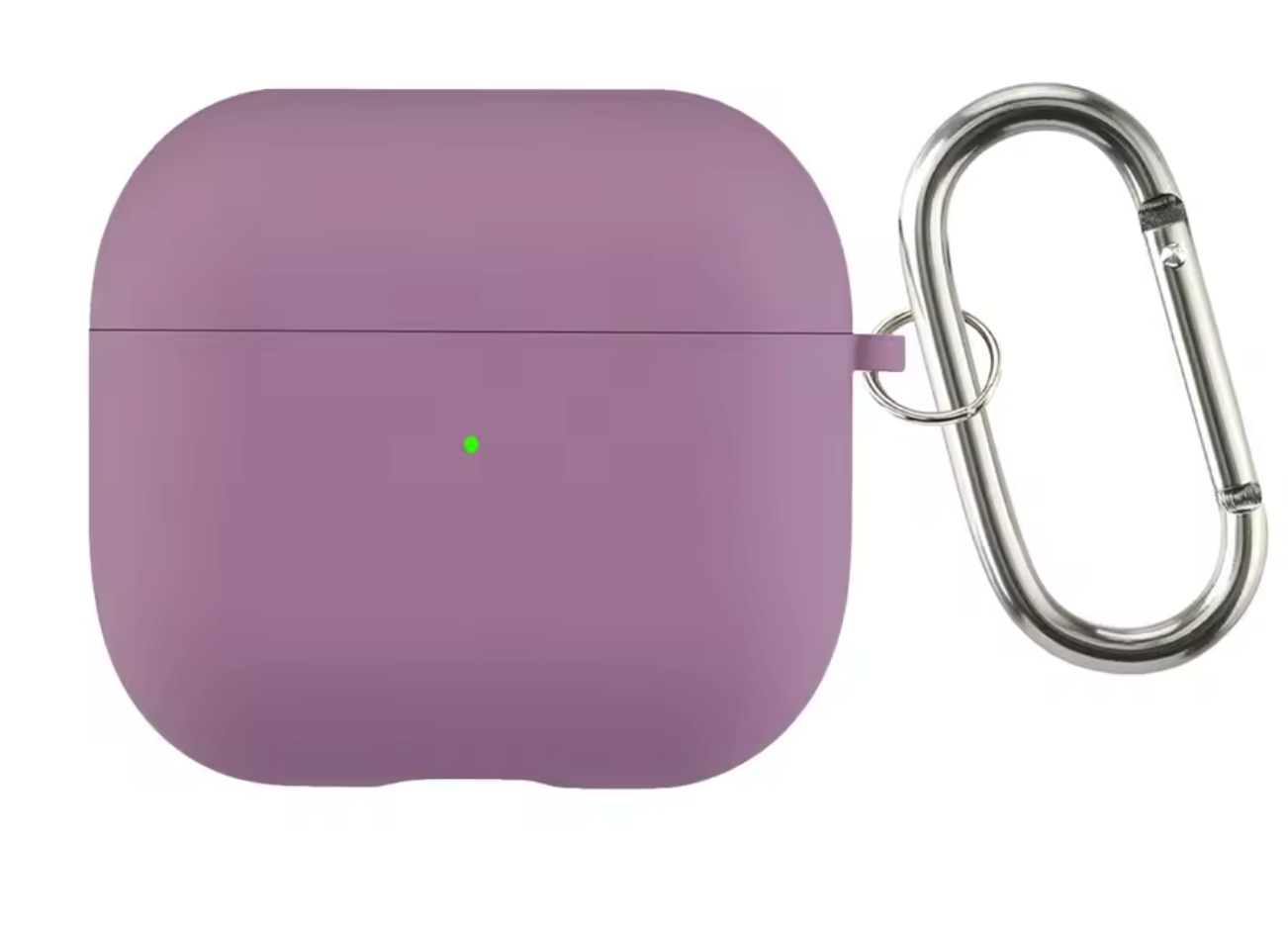 Airpods pro 2rd gen Silicone case