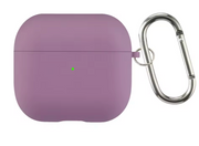AirPods Pro 2nd gen silicone case front view