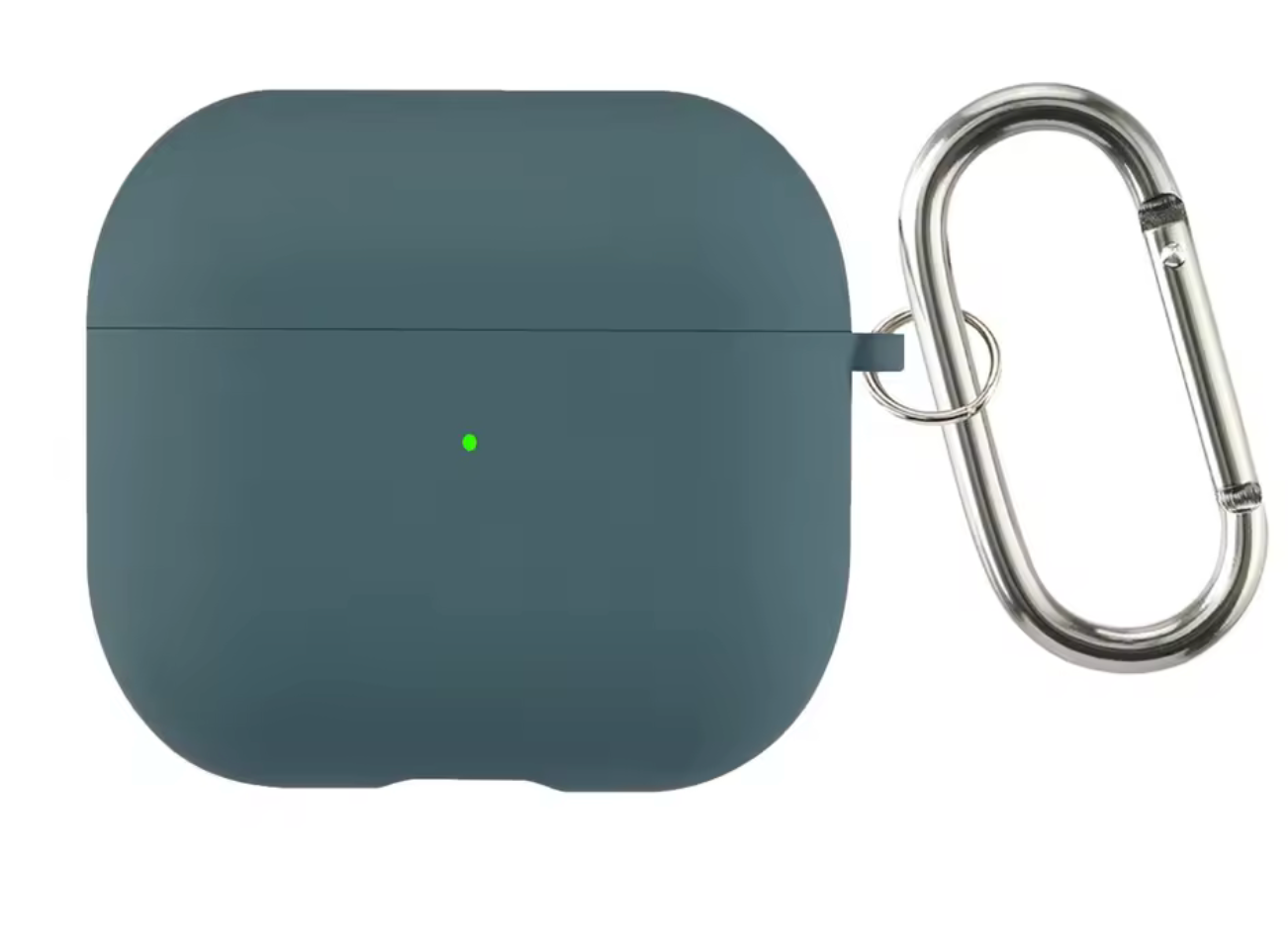 Airpods pro 3rd gen Silicone case