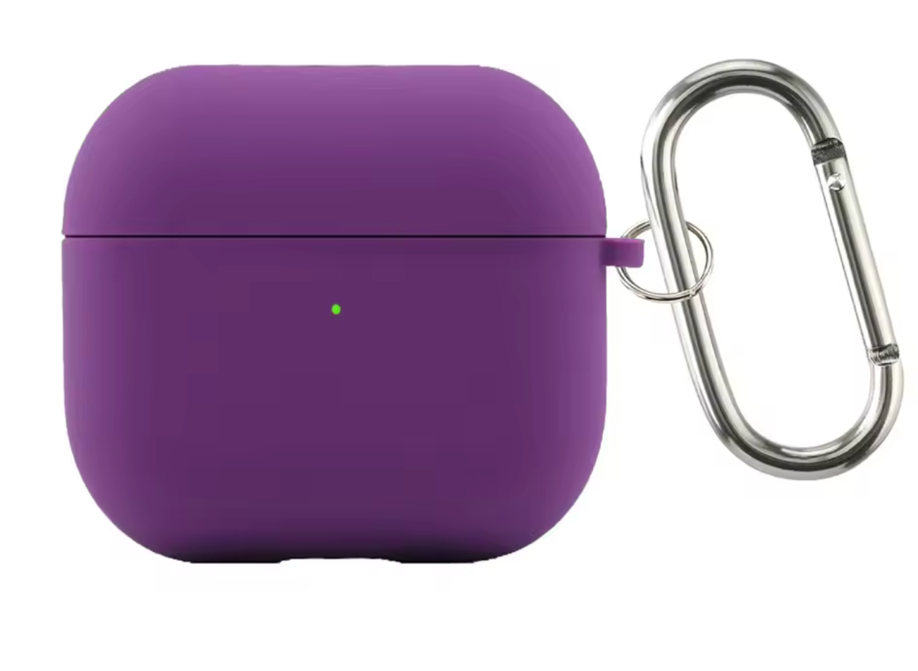 Airpods pro 3rd gen Silicone case