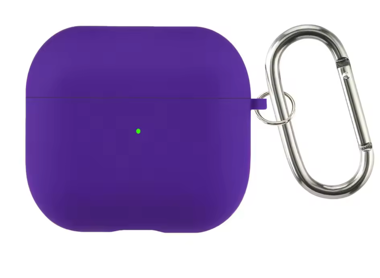 Airpods 1/2 Silicone case