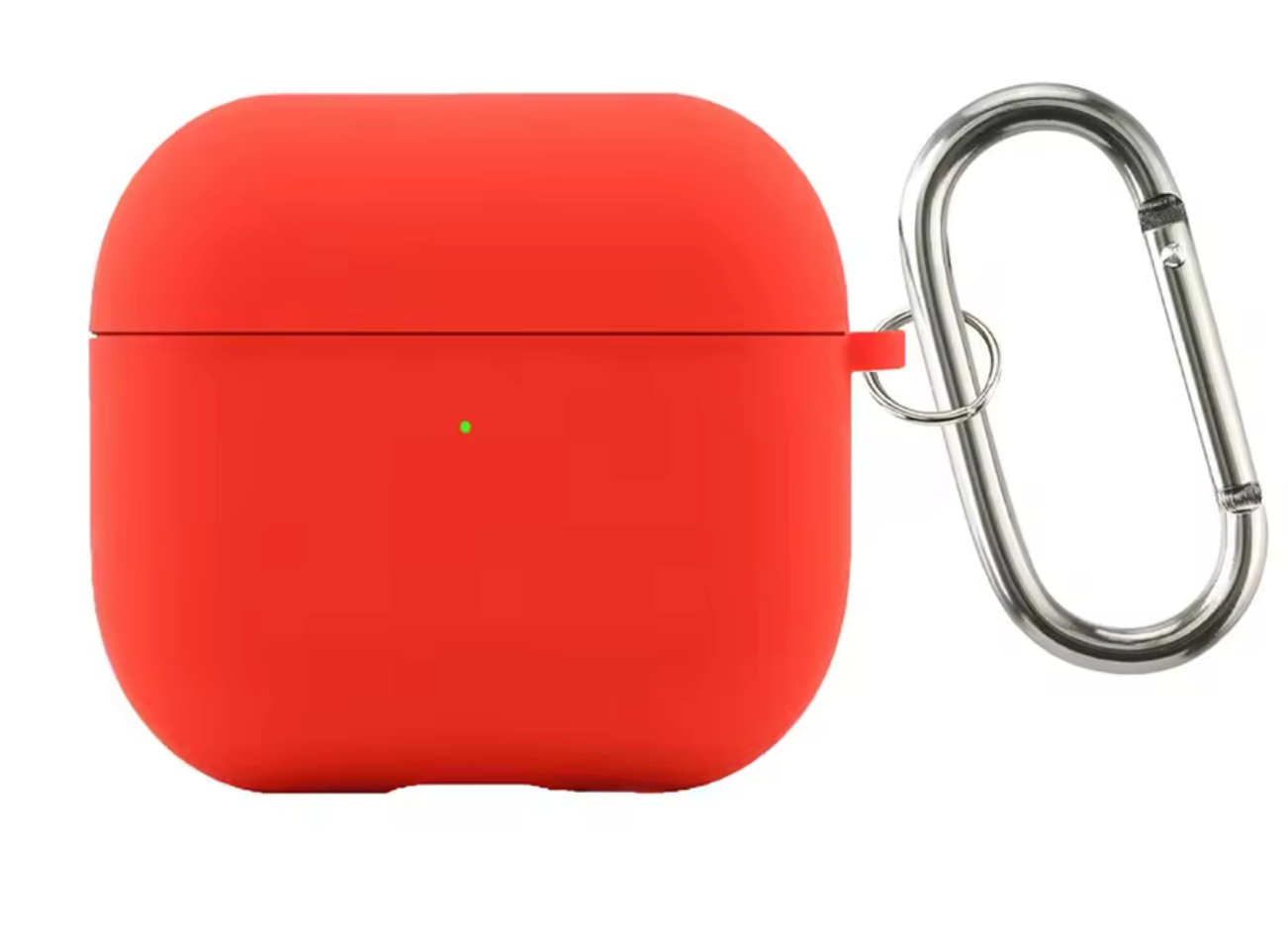 Airpods 3 Silicone case