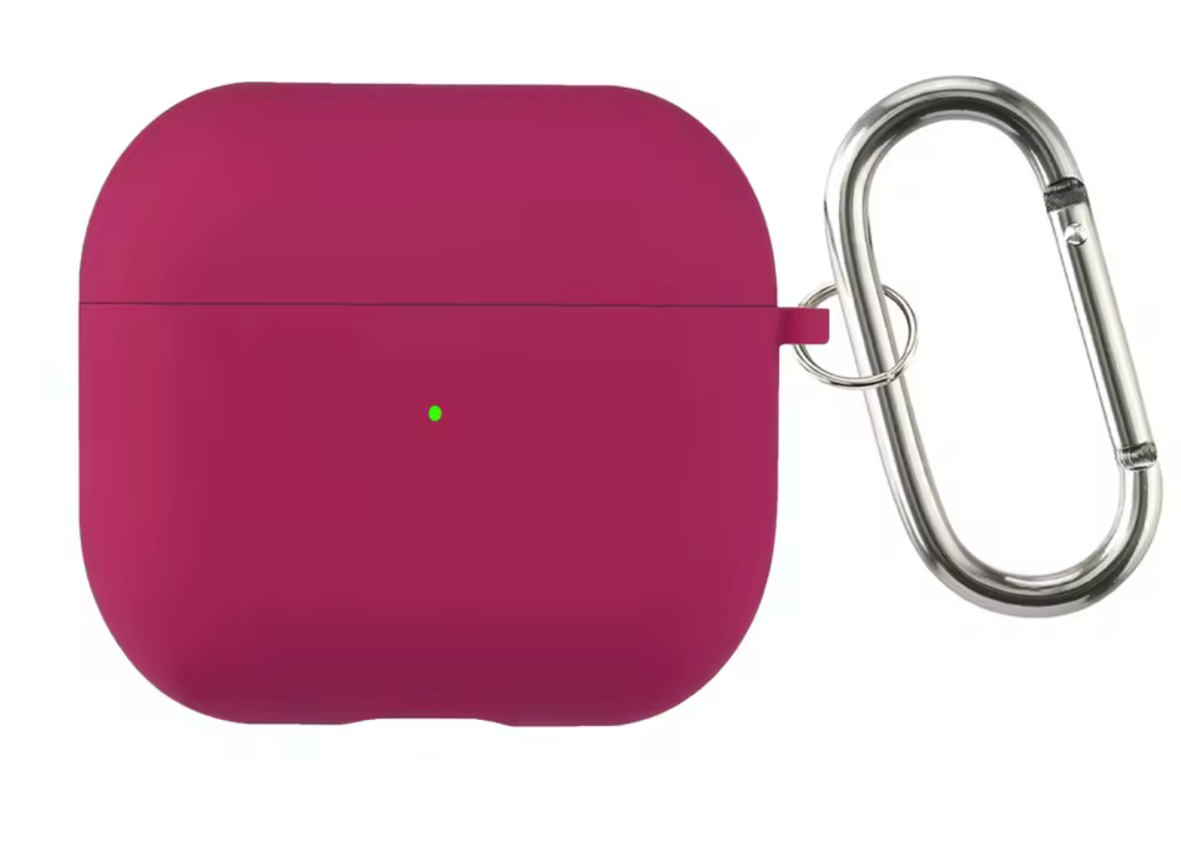 Airpods 1/2 Silicone case