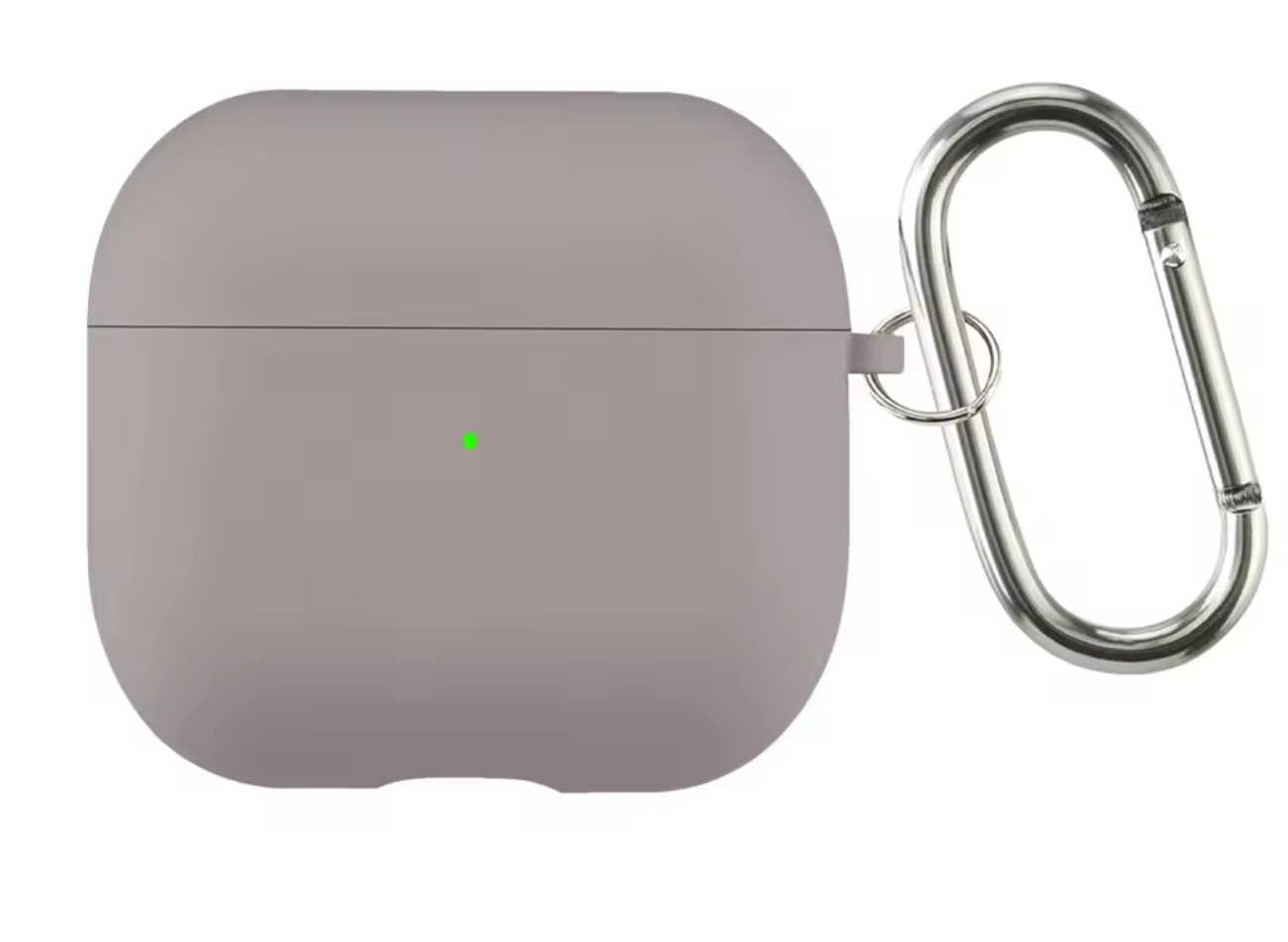 AirPods Pro 3rd gen case packaging