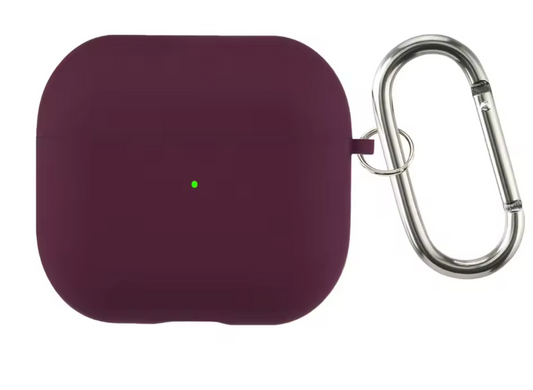 Airpods 4 Silicone case