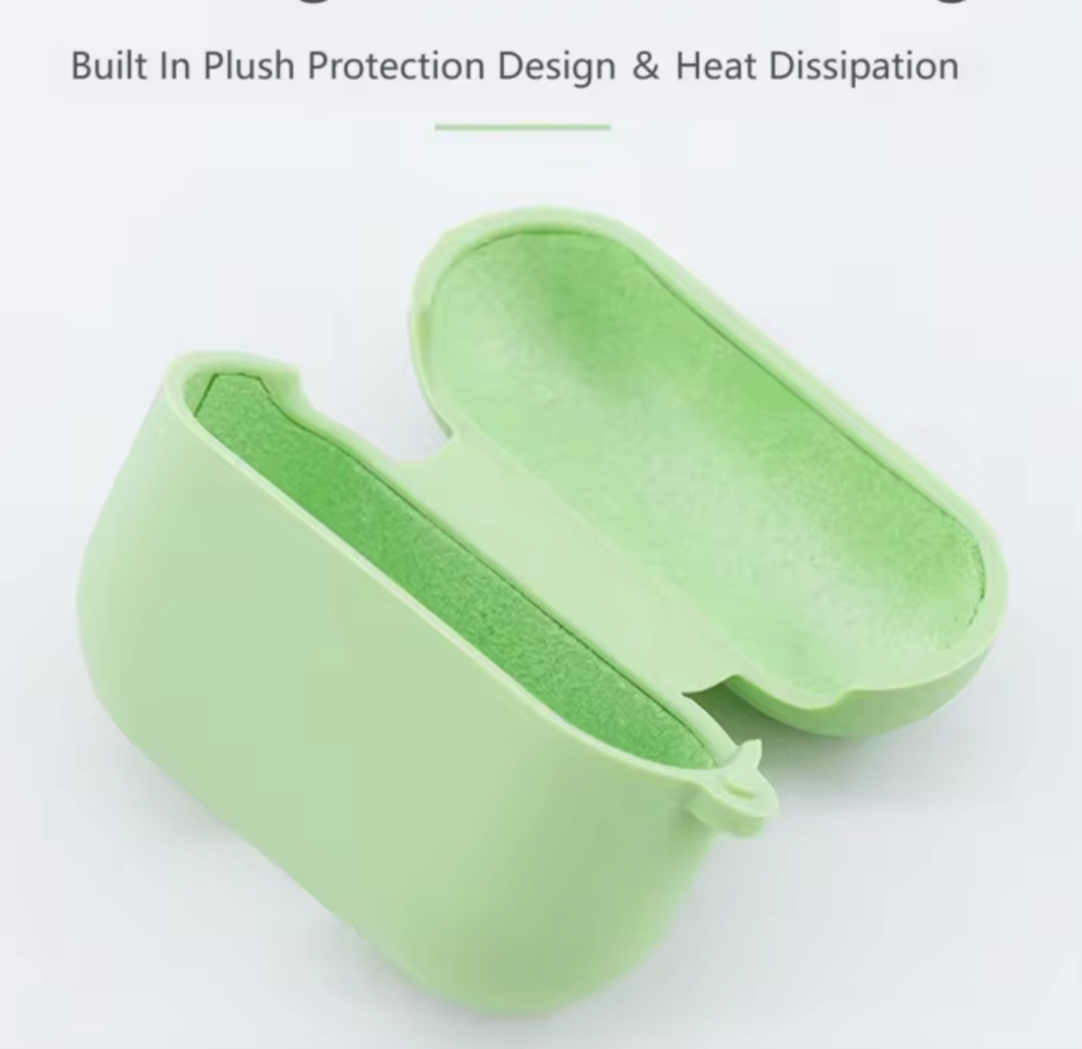 Airpods 3 Silicone case