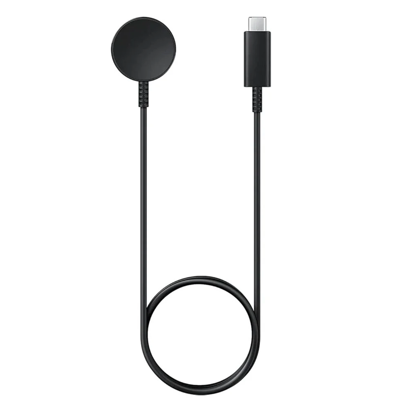  Samsung Galaxy Watch magnetic wireless charger USB-C cable
