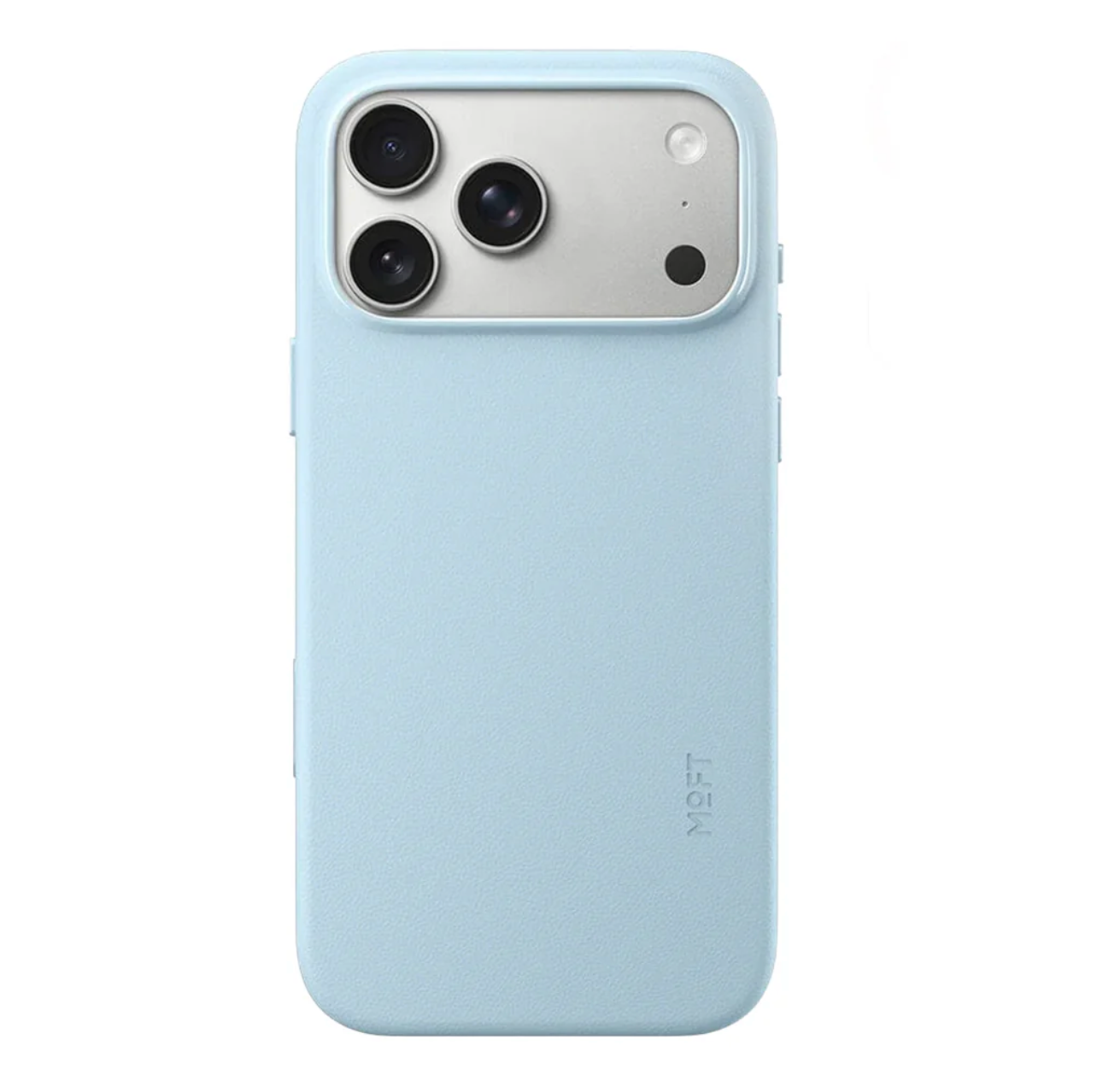 MOFT Snap Case MOVAS protective phone case for iPhone 17 lineup