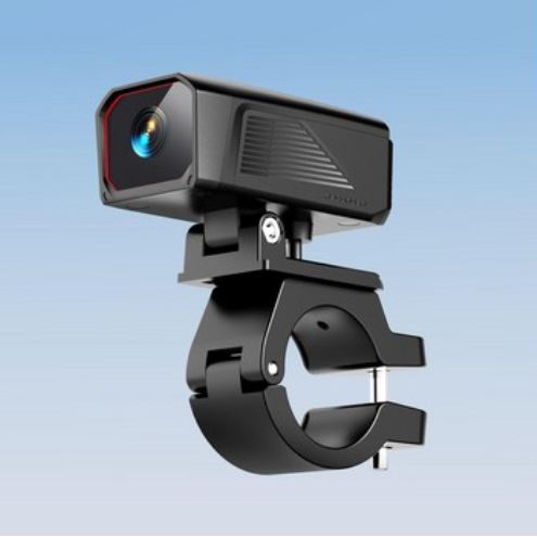 D8 Handlebar Dash Camera details