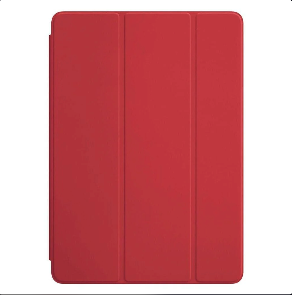 iPad Flip Case with Pen Holder – Cover & Stand
