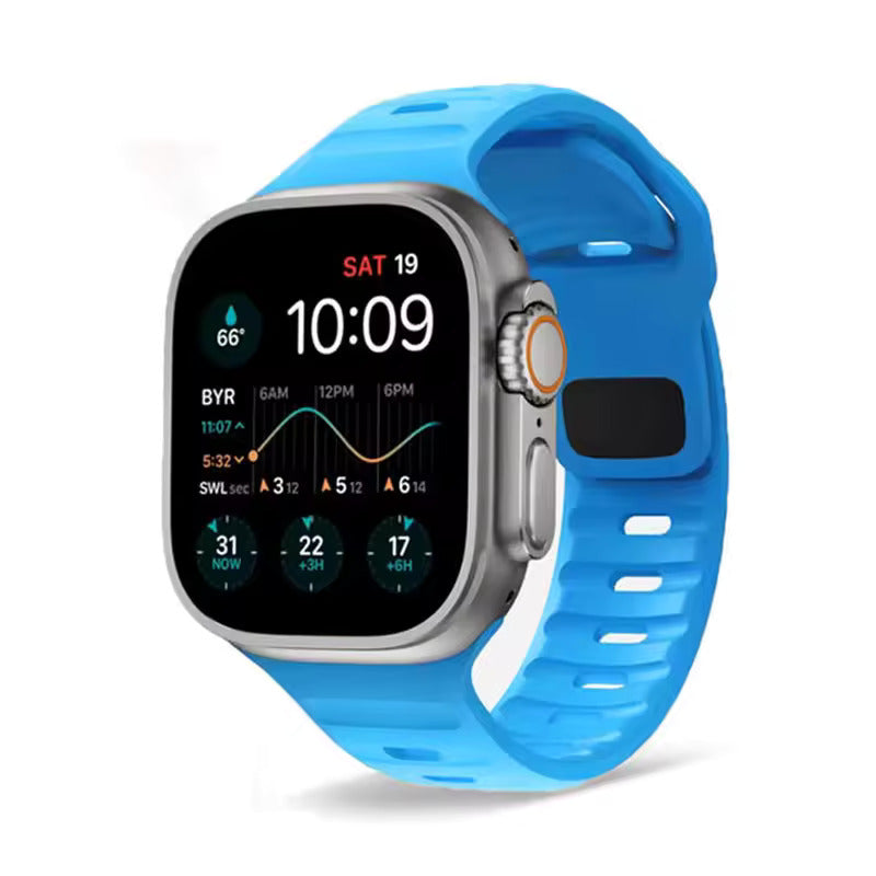 Apple Iconband Line Band
