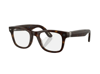 Smart Glasses