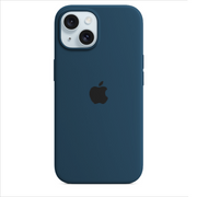 iPhone 15 Pro Max Silicone Case