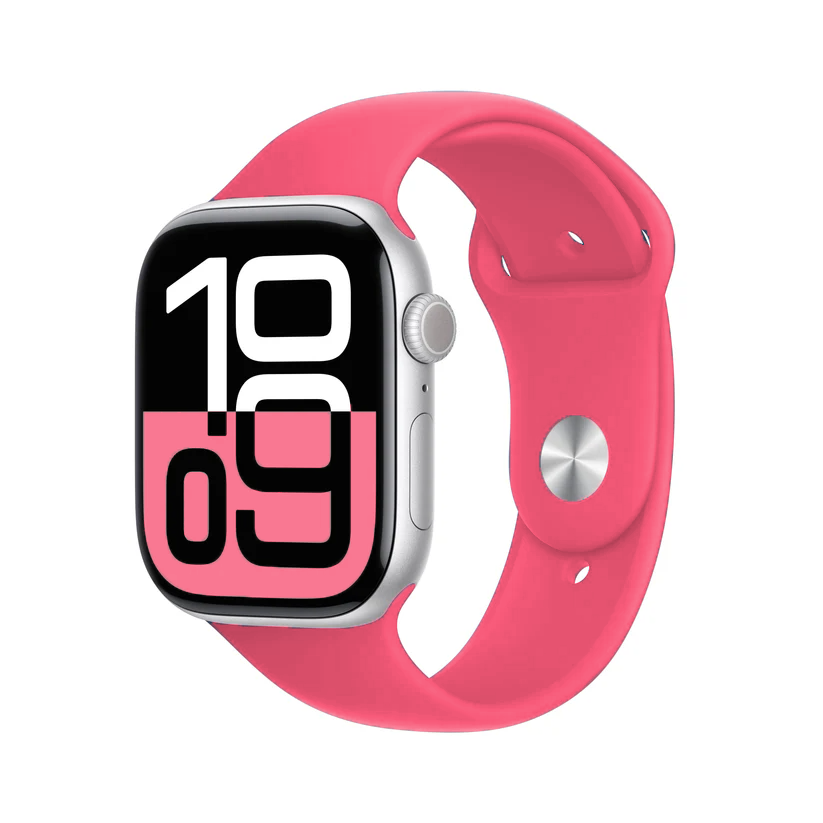 Apple Watch Silicon Band 38/40/41 | series10/11 42mm