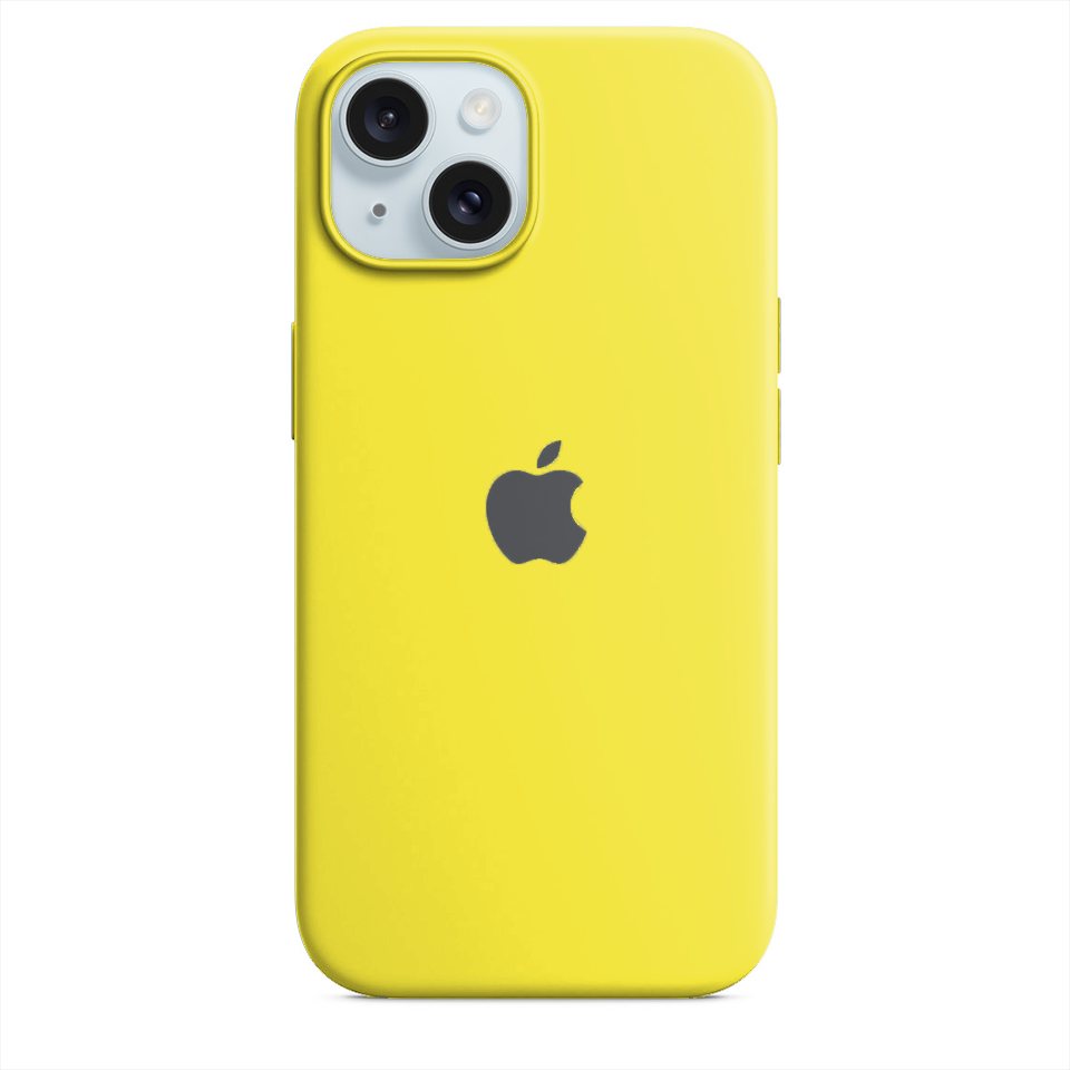 iPhone 14 Pro Silicone Case
