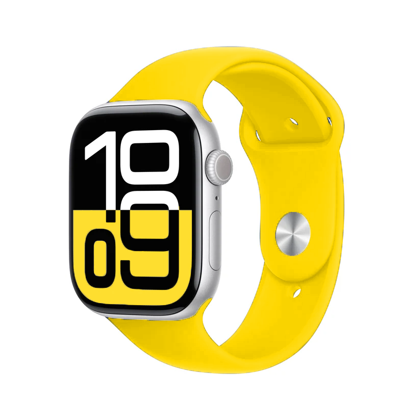 Apple Watch Silicon Band 38/40/41 | series10/11 42mm