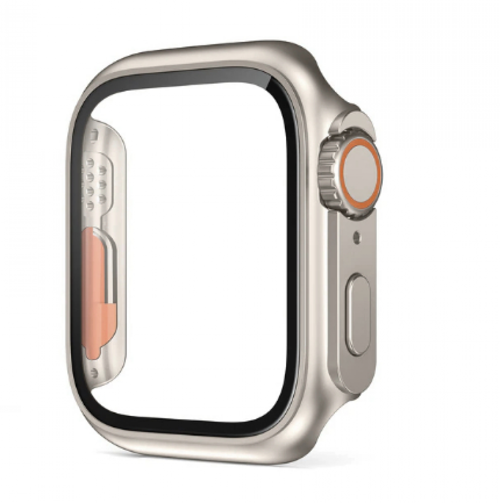 Apple Watch Case – Convert Your Watch to Ultra