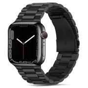 Fullmosa Stainless Steel Band - Premium Metal Strap