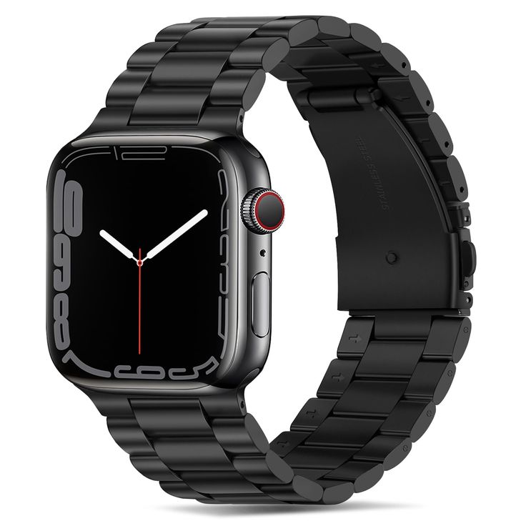 Fullmosa Stainless Steel Band - Premium Metal Strap