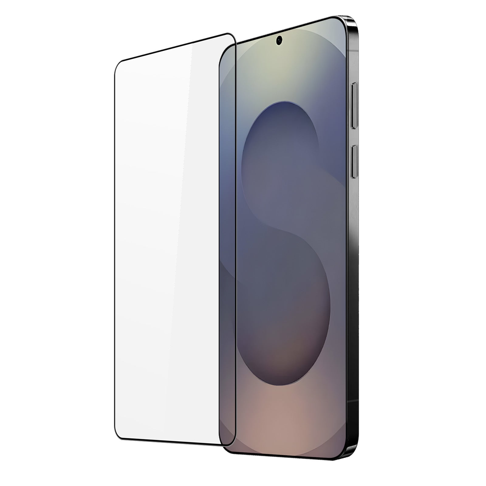 Coblue HD Glass Clear Screen Protector for Samsung S26 Ultra