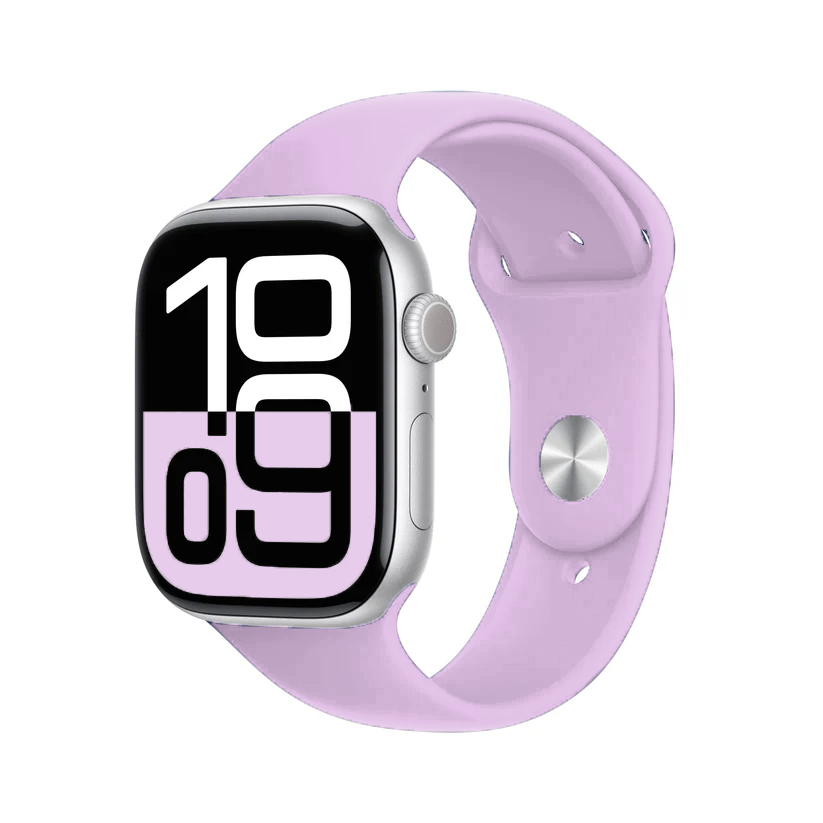 Apple Watch Silicon Band 38/40/41 | series10/11 42mm