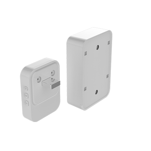 JMARY MF-5 doorbell app control
