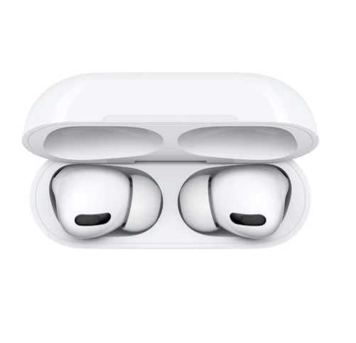 Green Lion True Wireless Earbuds Pro2 | Bluetooth 5.2 | ANC | 5-Hour Battery