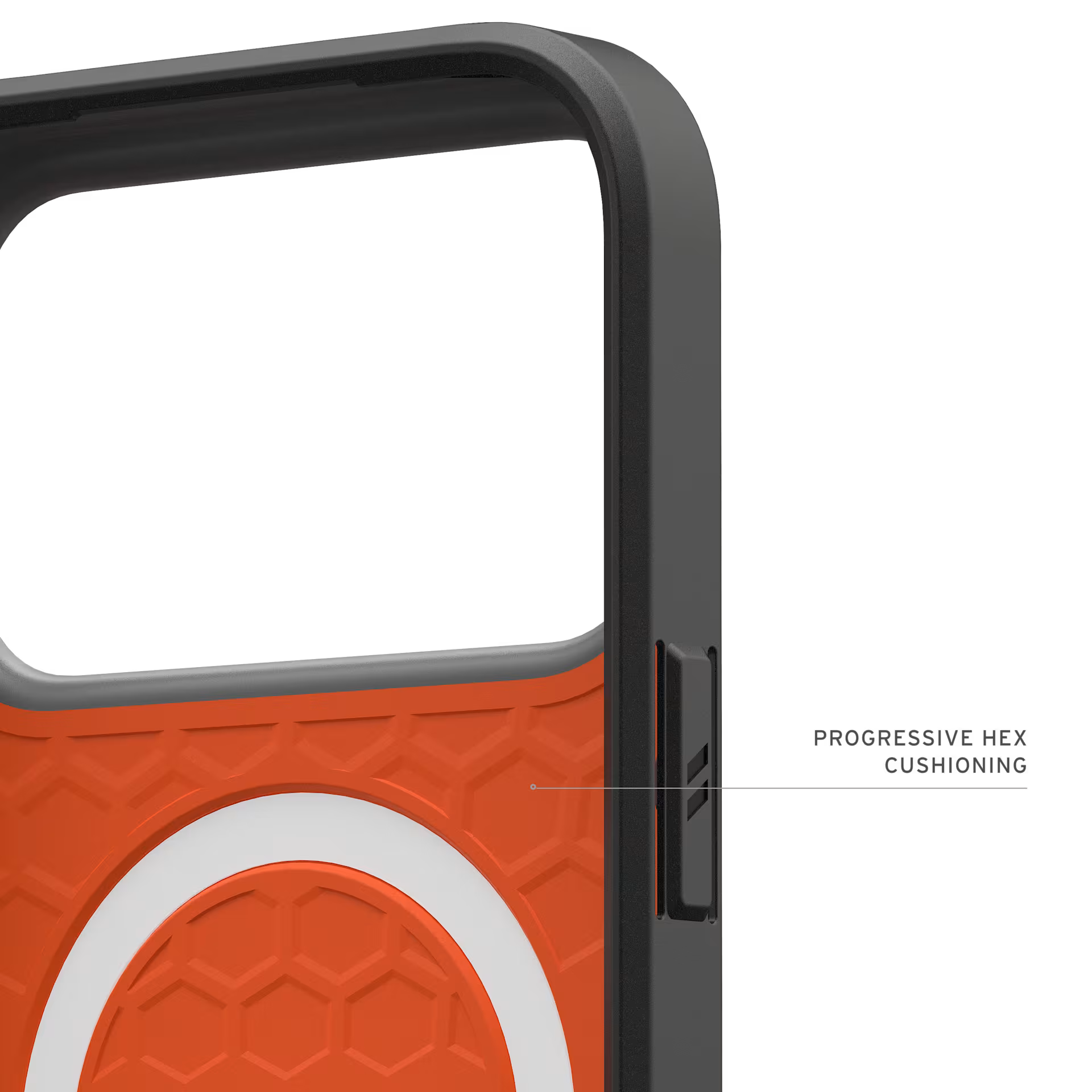 UAG Civilian MagSafe Case – Samsung S26 Ultra Version