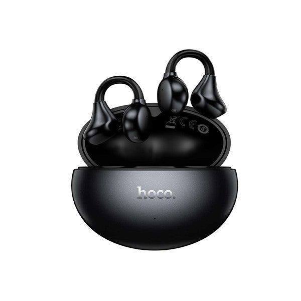 Open-Ear TWS Clip-On Earbuds Hoco EA8