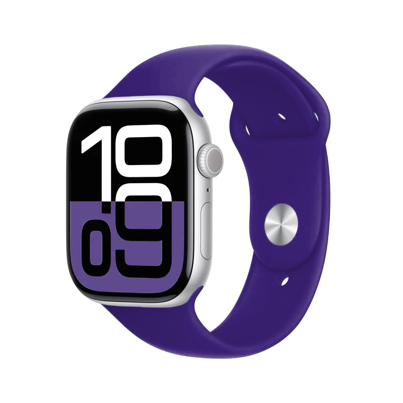 Apple Watch Silicon Band 38/40/41 | series10/11 42mm