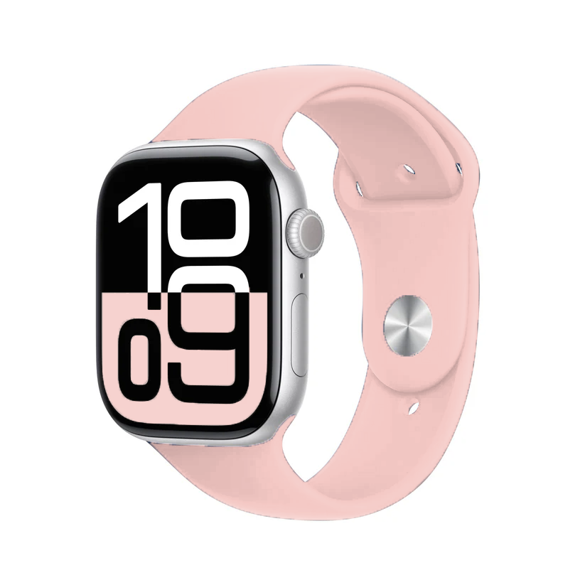 Apple Watch Silicon Band 42/44/45/46/49mm