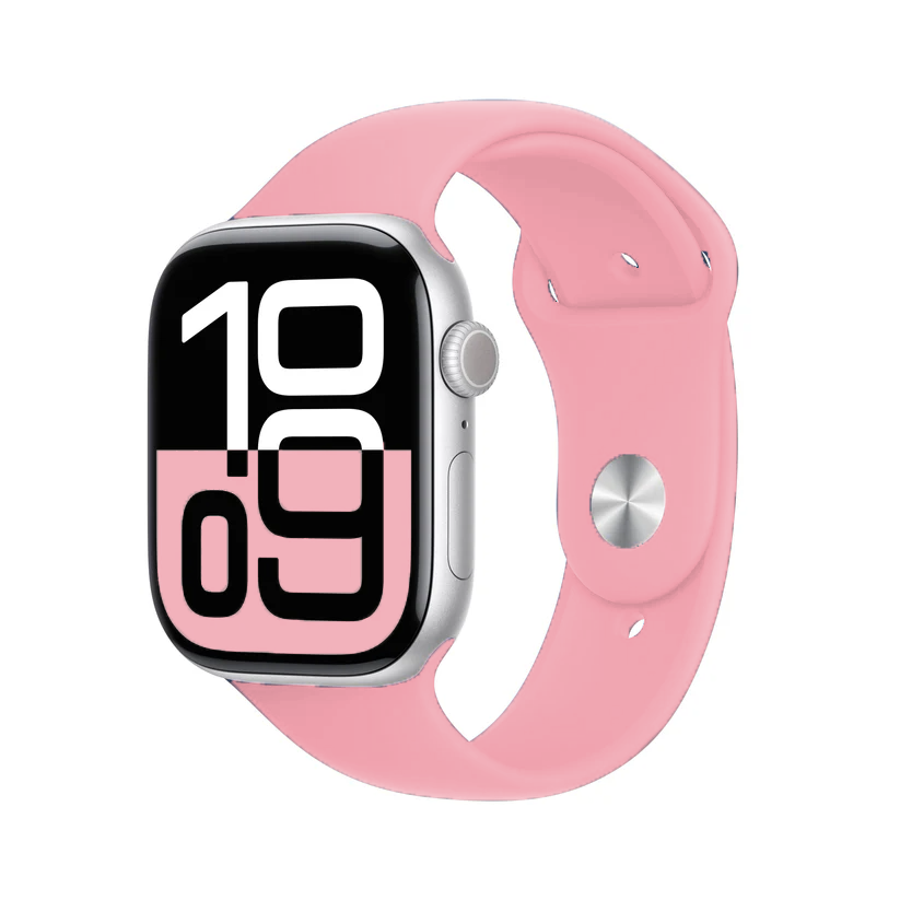 Apple Watch Silicon Band 42/44/45/46/49mm