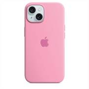 iPhone 15 Pro Silicone Case