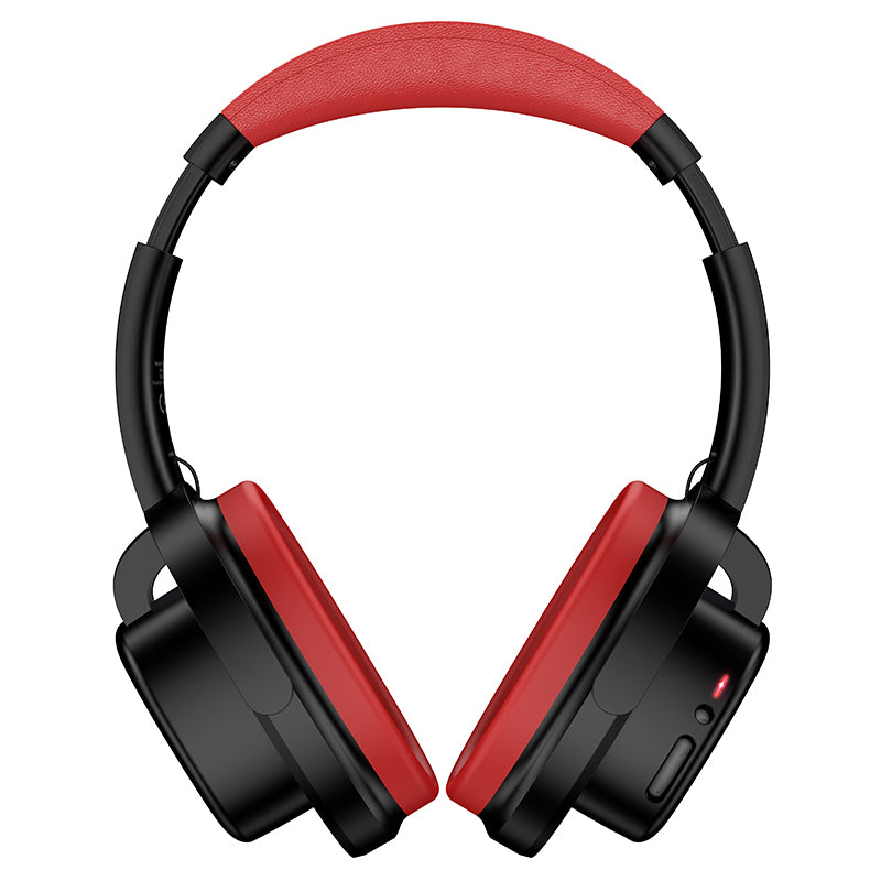 HOCO W67 Wireless Headphones | Bluetooth 5.4 | AUX Support