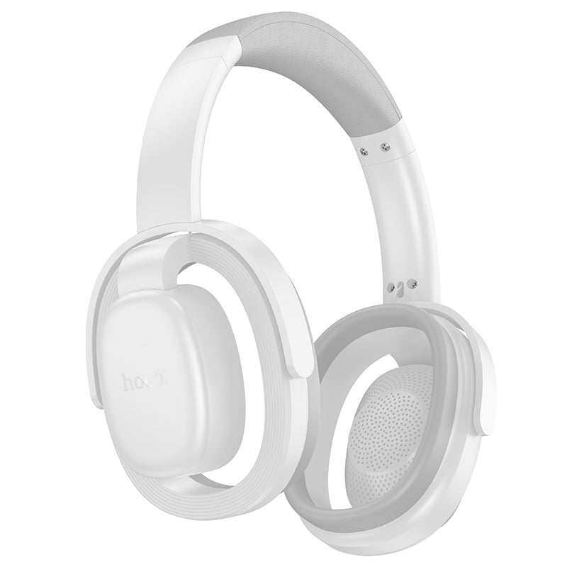 HOCO W67 Wireless Headphones | Bluetooth 5.4 | AUX Support