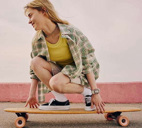 Samsung Galaxy Watch 7 40mm – Smartwatch with Advanced Health & Fitness Tracking