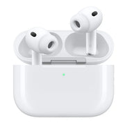 AirPods Pro 3 – AAA Premium Version (Active Noise Cancellation + Wireless Charging)