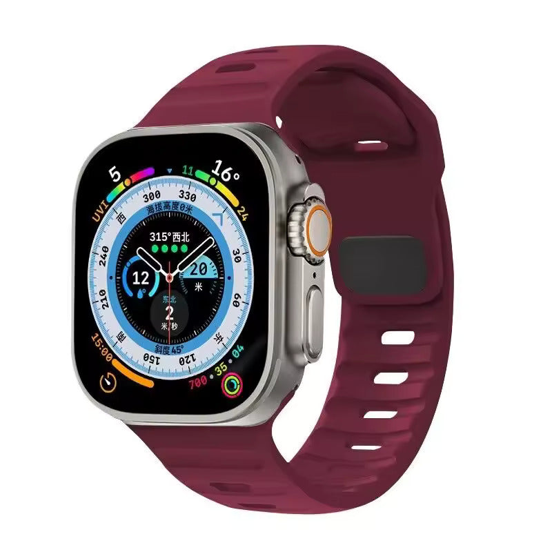 Apple Iconband Line Band