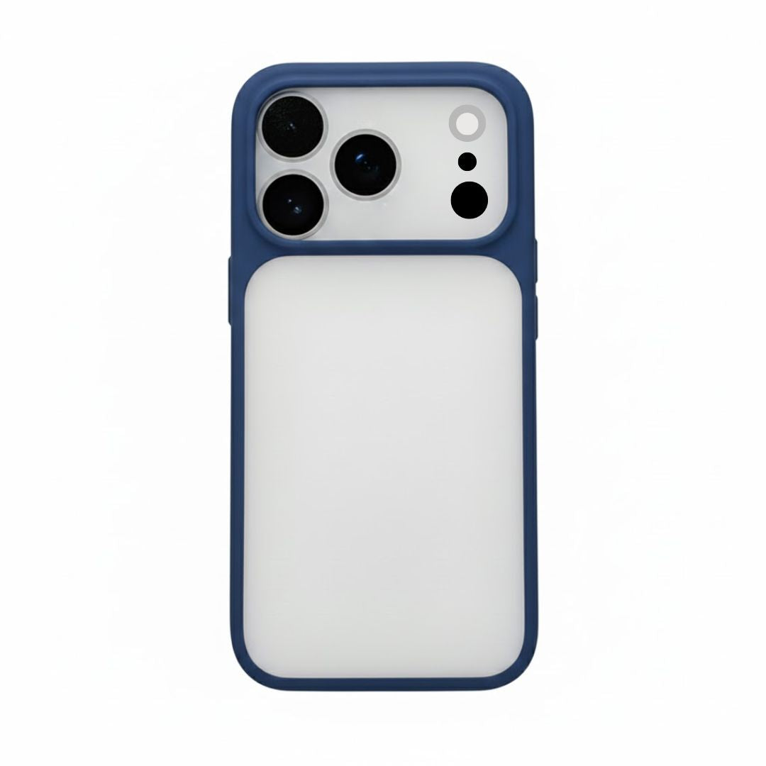 X-Level Armor Skin Case iPhone 17 Pro – Airbag Corners