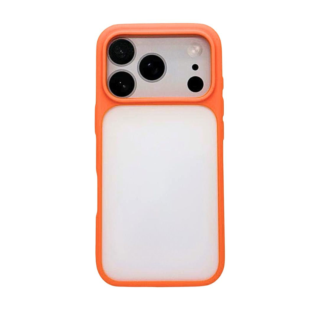 X-Level Armor Skin Case iPhone 17 Pro – Military Grade Protection