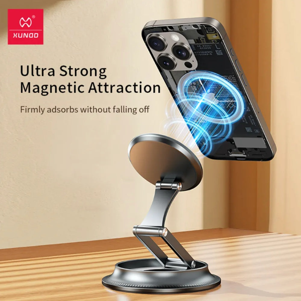 Xundd Multifunctional Metal Desktop Stand XDHO-035