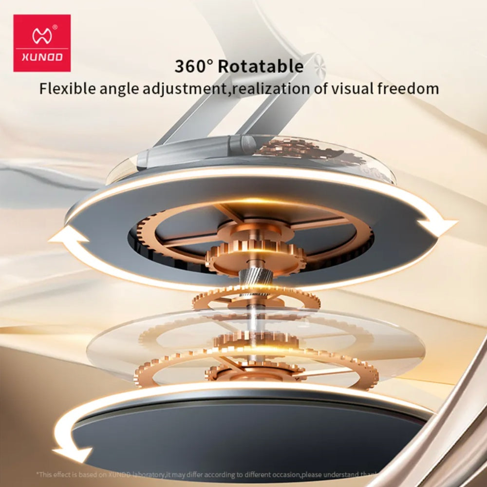 Xundd Multifunctional Metal Desktop Stand XDHO-035