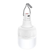 Yesido DH14 rechargeable emergency LED lantern white with hanging hook