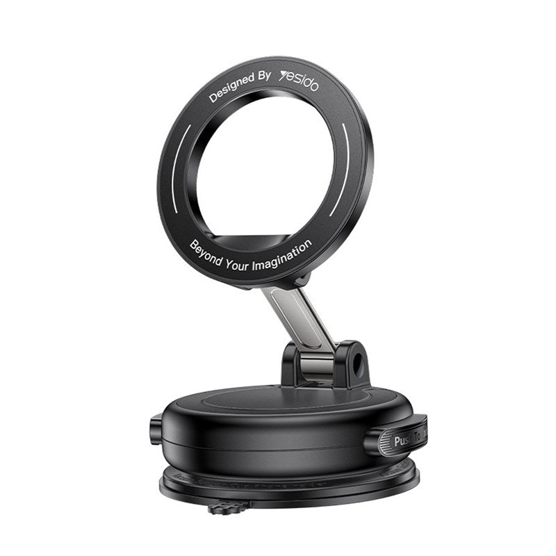 Yesido C236 magnetic car phone holder