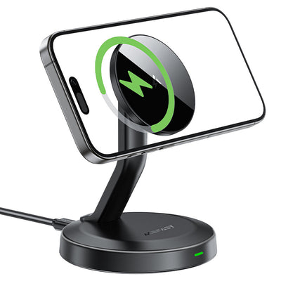 Fast Wireless Charger Magnetic Holder ACEFAST E26