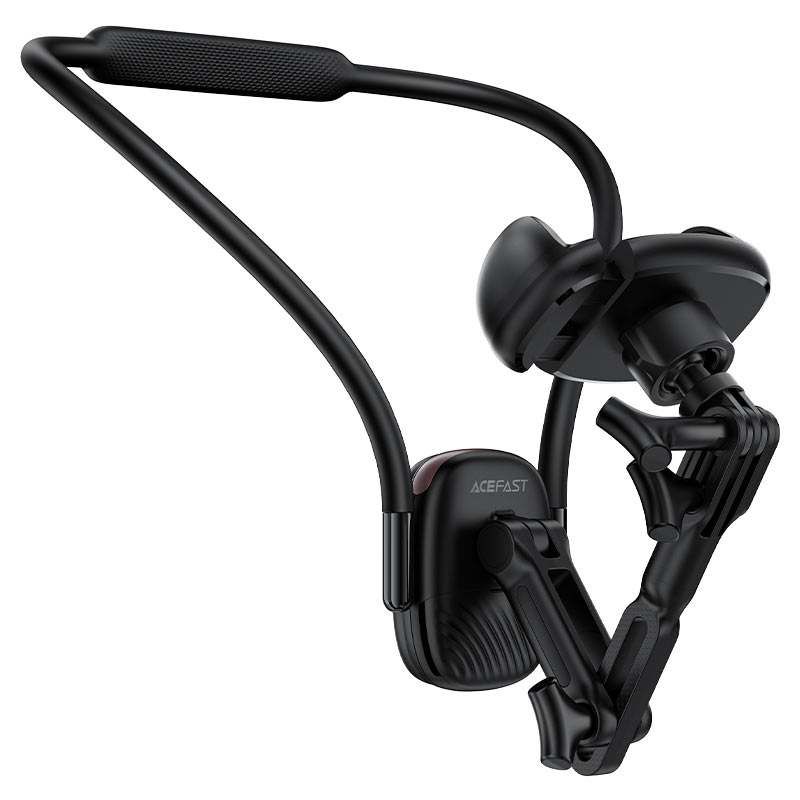 Acefast E33 Neck Phone Holder – Flexible Hands-Free Stand
