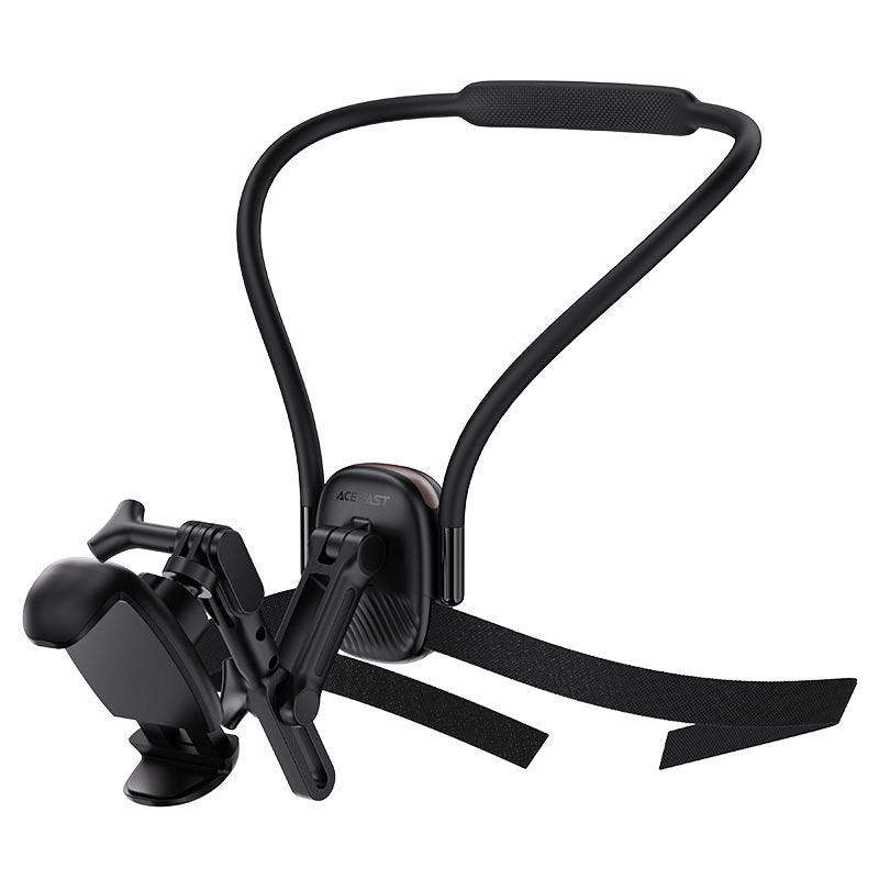 Acefast E33 Neck Phone Holder – Flexible Hands-Free Stand
